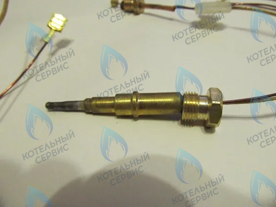 TE02N Термоэлемент (термопара) безэлектрическая ALPHATHERM BETA 9-50 AG в Екатеринбурге	