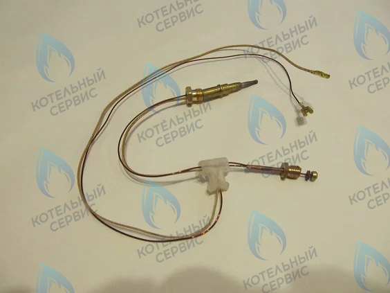 TE02N Термоэлемент (термопара) безэлектрическая ALPHATHERM BETA 9-50 AG в Екатеринбурге	