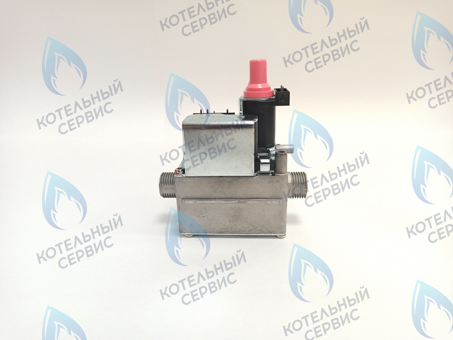 46562030 Клапан газовый (механическая регулировка) Ferroli Divabel 10-24, Fortuna 10-40 в Екатеринбурге	