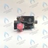 46562030 Клапан газовый (механическая регулировка) Ferroli Divabel 10-24, Fortuna 10-40 в Екатеринбурге	