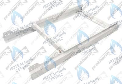 0020035328 Рама котла UNI, белая PROTHERM в Екатеринбурге	