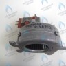 398907134 Вентилятор дымоудаления 55W (FIME GR03745) FERROLI DIVATECH (RU) F 13-24 D в Екатеринбурге	