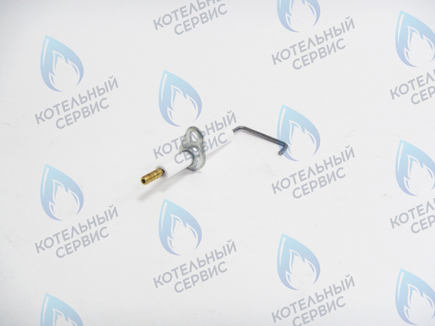 IE032 Электрод розжига NevaLux 8224, 8624 ELB21002 8223-00.62-02 в Екатеринбурге	