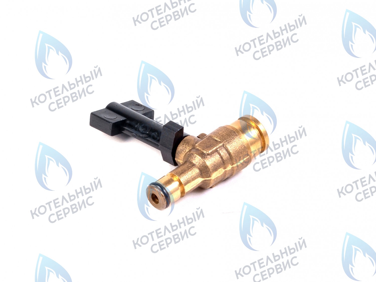 FF003 Кран подпитки BOSCH BUDERUS (19928637, 87199053340) металлический в Екатеринбурге	