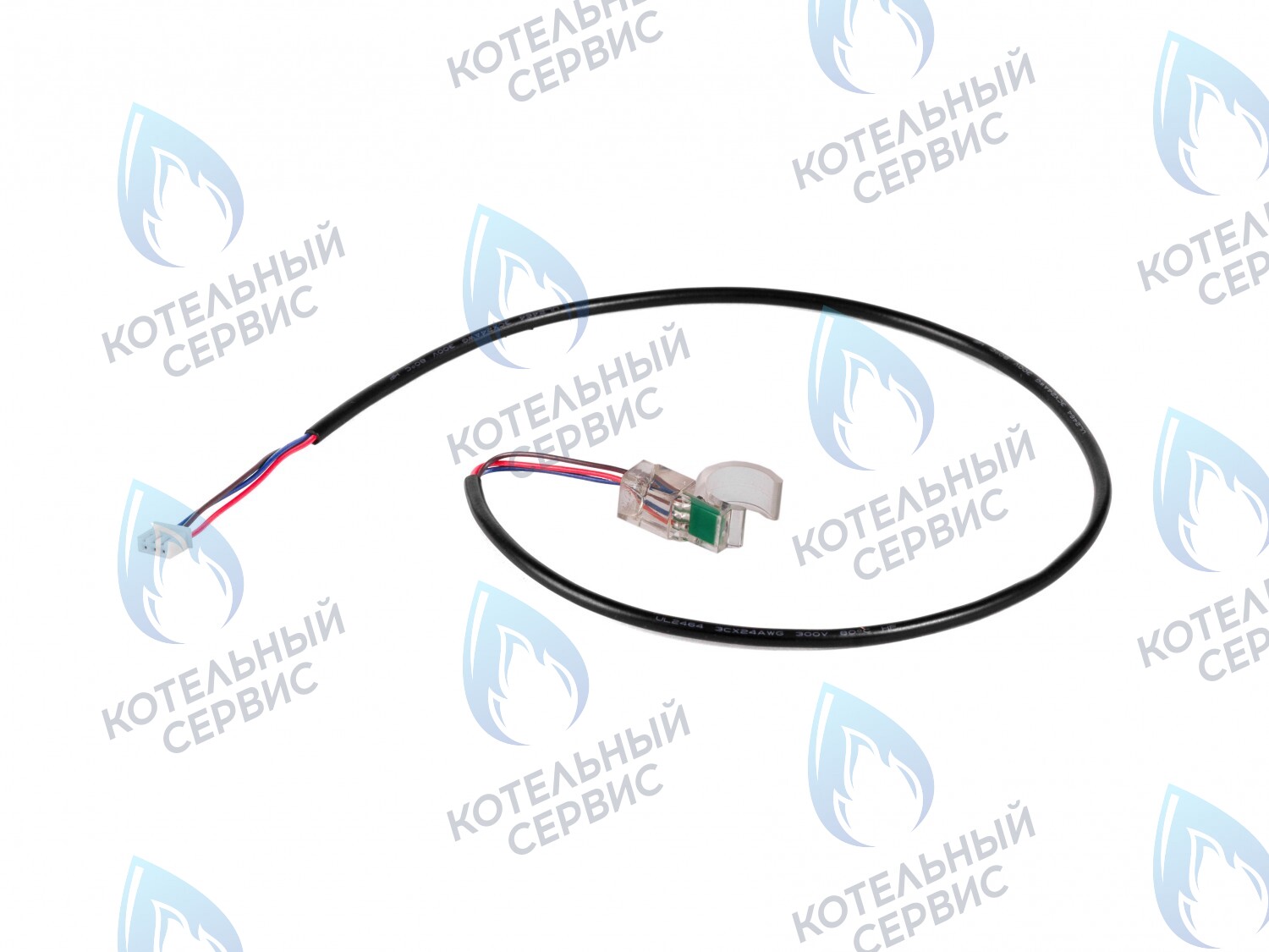 FSR011 Сенсор датчика расхода ROYAL THERMO (AC02000012) в Екатеринбурге	