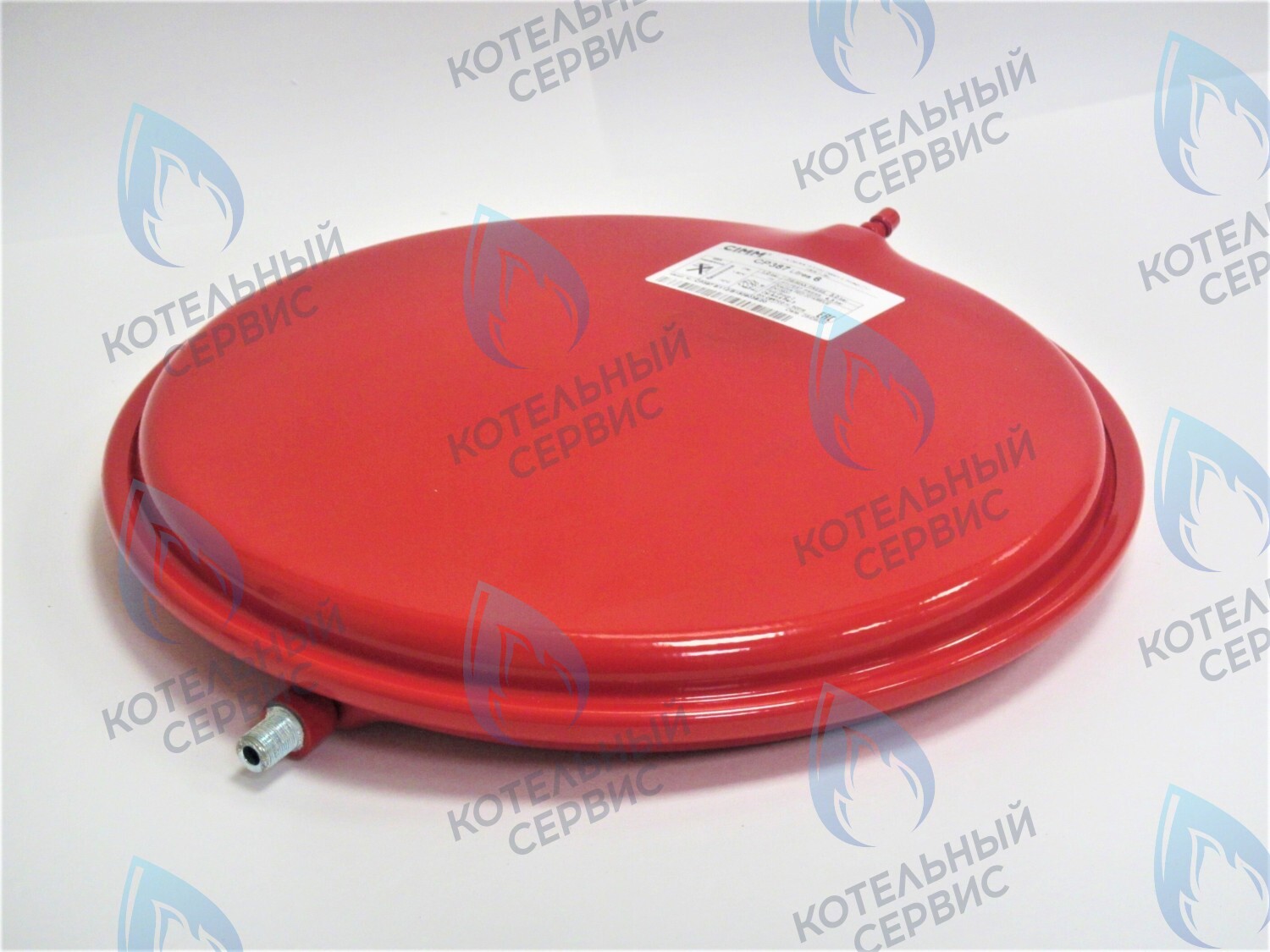 ET003-06L-CM Расширительный бак 6л. BAXI CIMM (5693920) в Екатеринбурге	