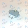 30004869A Мотор трёхходового клапана Navien DELUXE S/C/ONE/C Plus в Екатеринбурге	