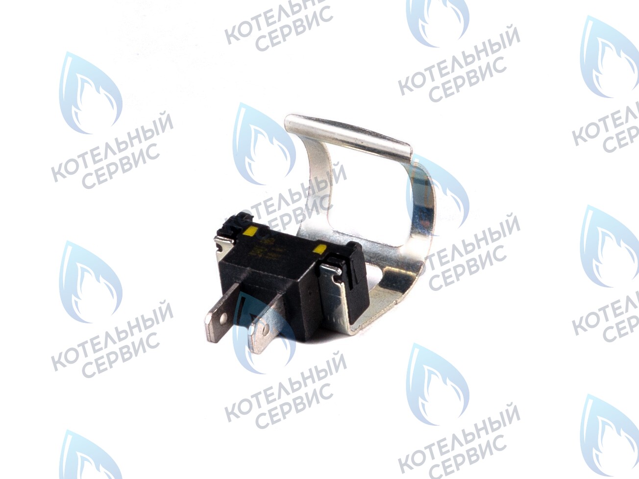 TSH003-49-EP Датчик температуры накладной NTC 3/4" EPCOS (1.025379) в Екатеринбурге	