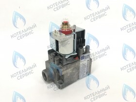 Редуктор газовый (клапан) Sigma 845 113 230V