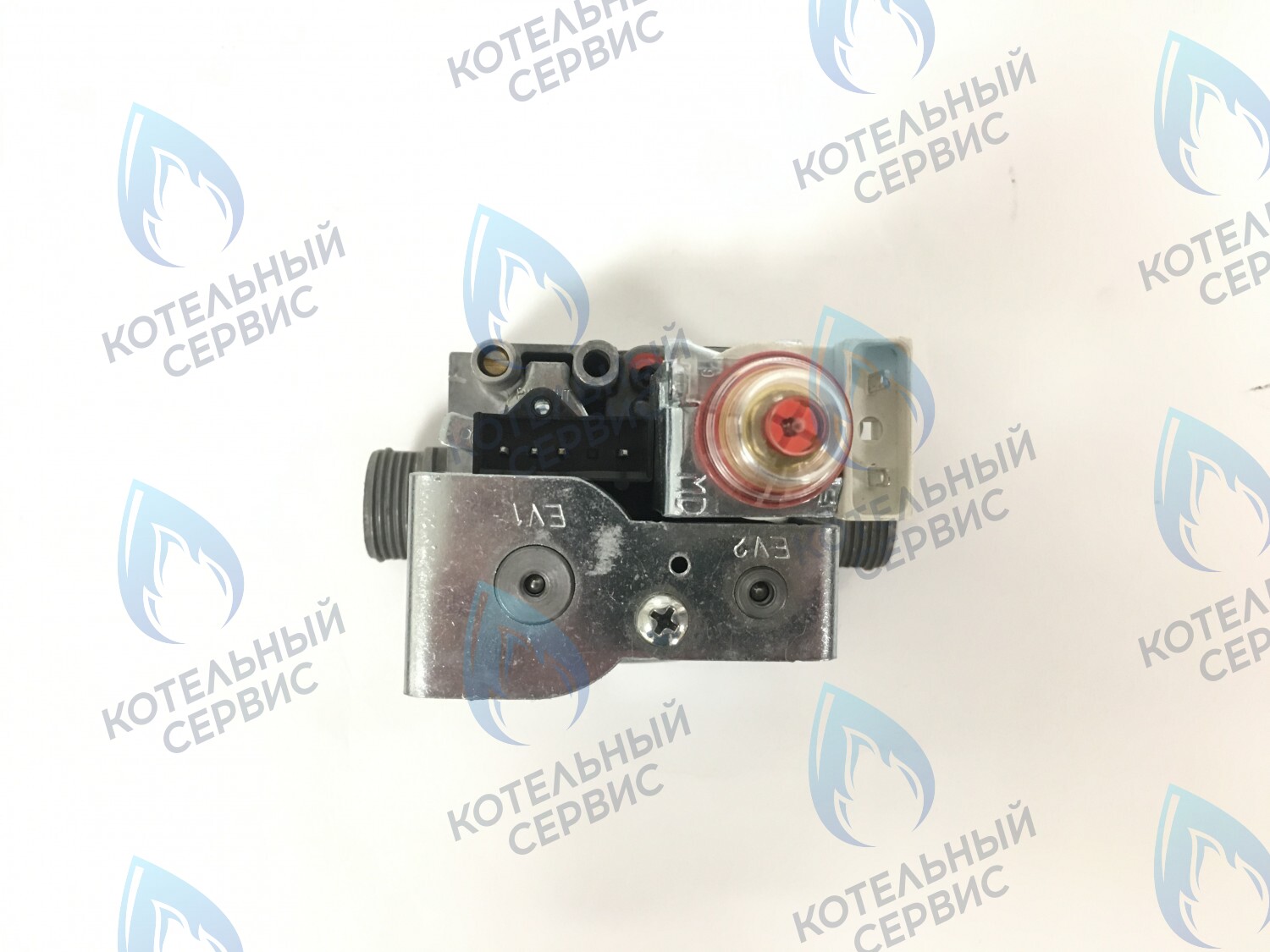 41366 Редуктор газовый (клапан) Sigma 845 113 230V в Екатеринбурге	