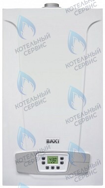  Настенный газовый котел BAXI ECO-5 Compact (Турбо) в Екатеринбурге	