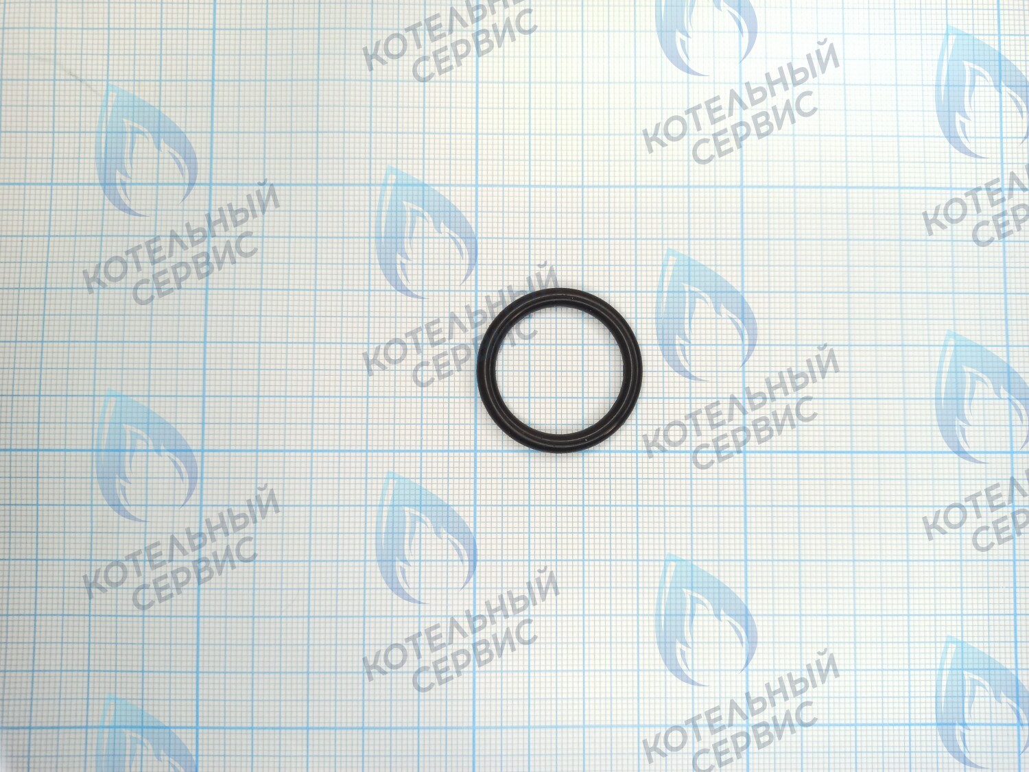 440000902 Кольцо уплотнительное O-RING (P-24) NBR (черное) RINNAI в Екатеринбурге	