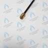 SBP1xx Трубка запальника 450мм Лемакс в Екатеринбурге	