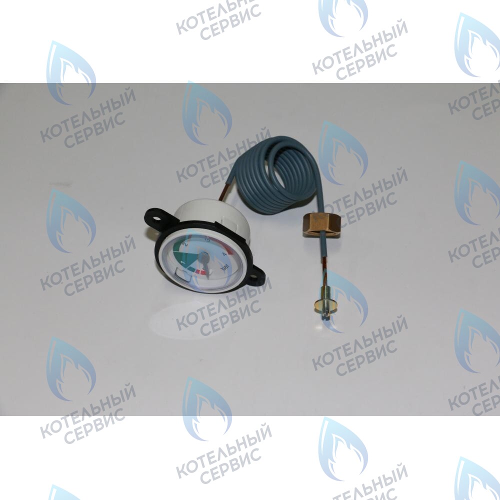 YYY009951651 Манометр BAXI в Екатеринбурге	