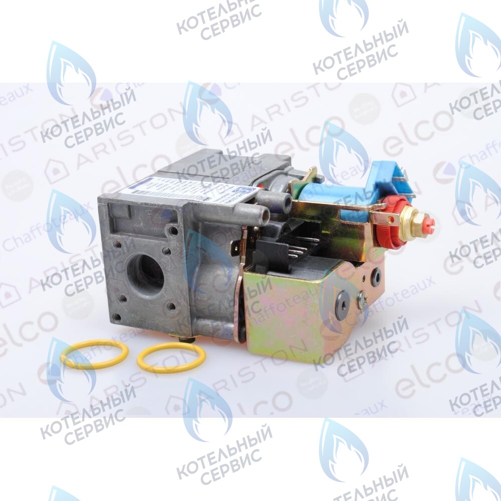 65104254 Газовый клапан ARISTON в Екатеринбурге	