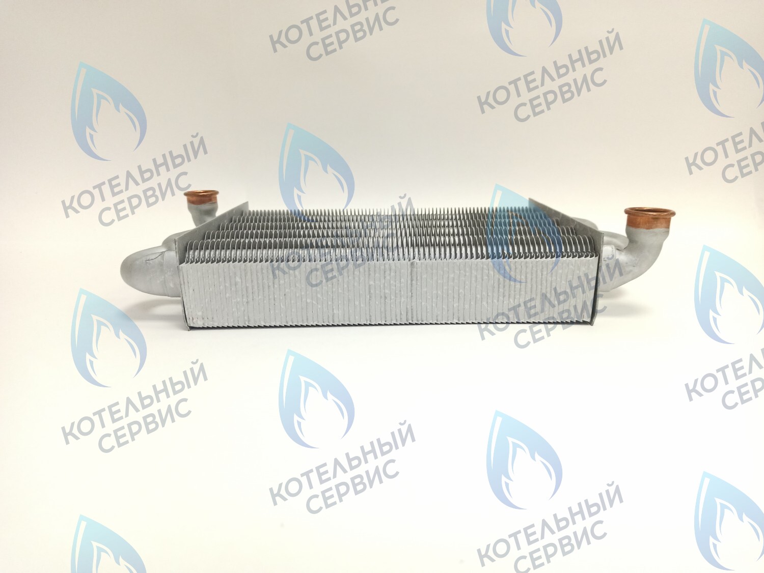 0120 Первичный теплообменник в Екатеринбурге	