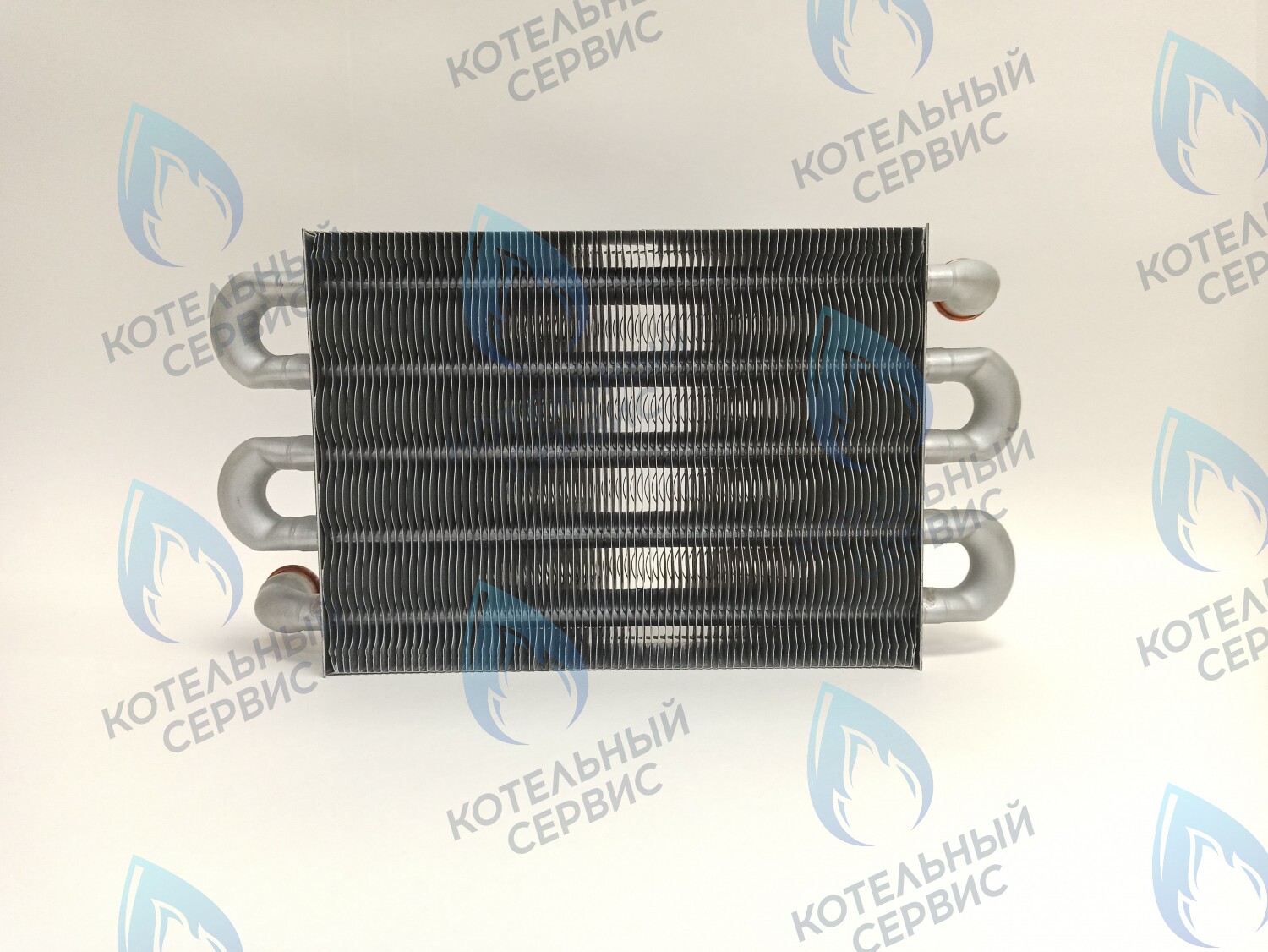 0120 Первичный теплообменник в Екатеринбурге	