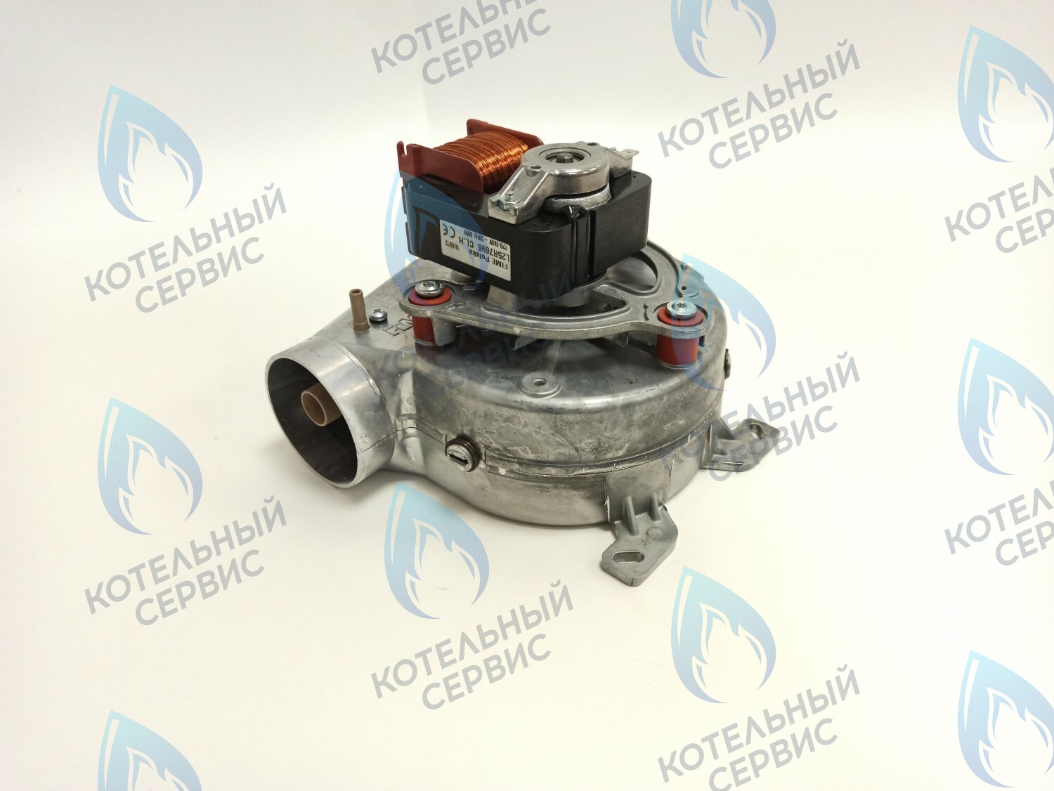 BI1376 105 Вентилятор 32 кВт (BI1376 105) в Екатеринбурге	