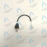 TSH006-G12 Датчик температуры накладной NTC G12 с проводом - мама (1/2") в Екатеринбурге	