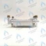 EB092-160 Теплообменник битермический 160мм ROCTERM TD-B17 (TL1801.1.4-2) LEBERG в Екатеринбурге	