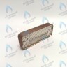 ES190X-154-12F-CH Теплообменник  ГВС вторичный 12 пластин в Екатеринбурге	