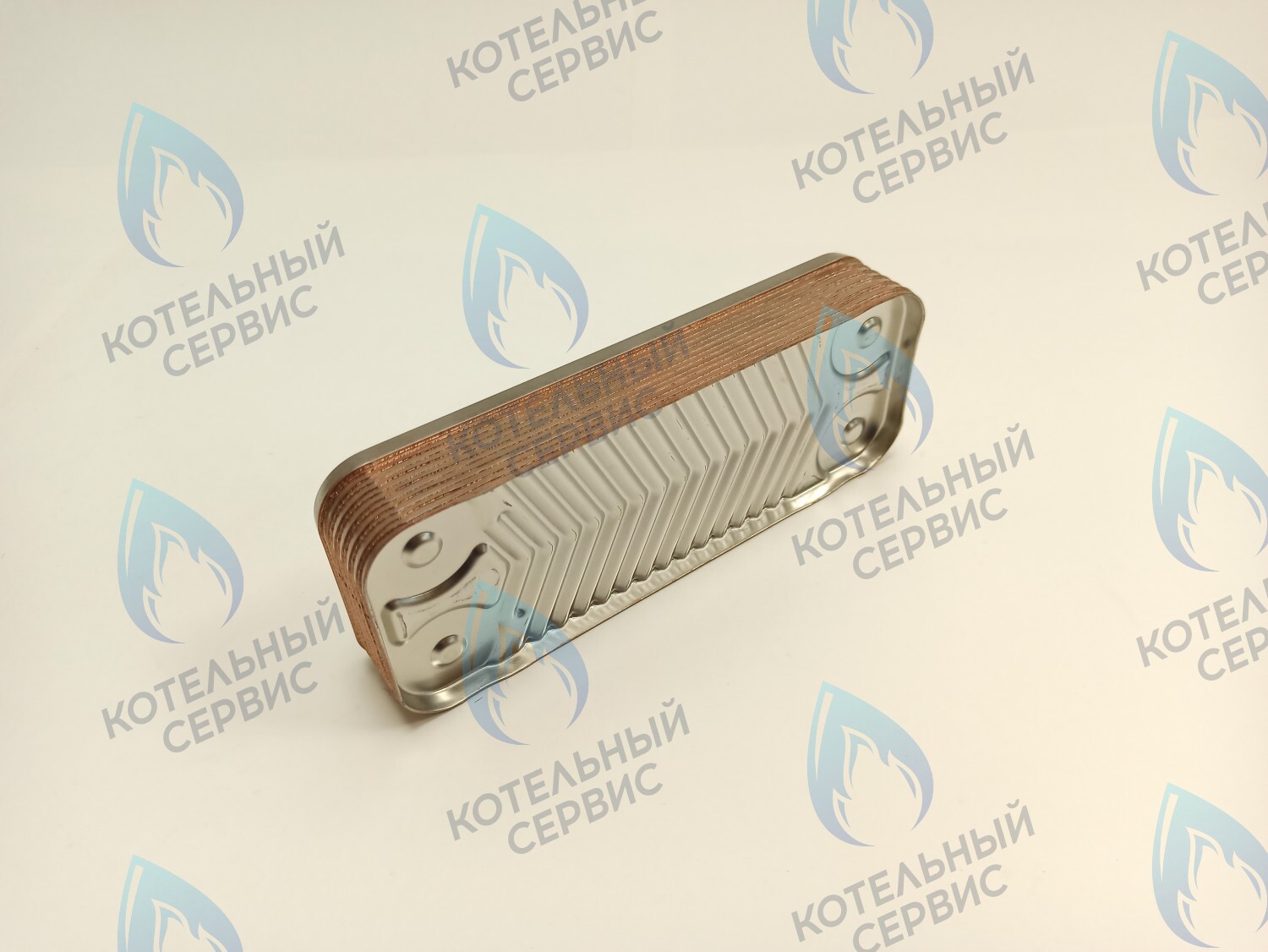 ES190X-154-12F-CH Теплообменник  ГВС вторичный 12 пластин в Екатеринбурге	