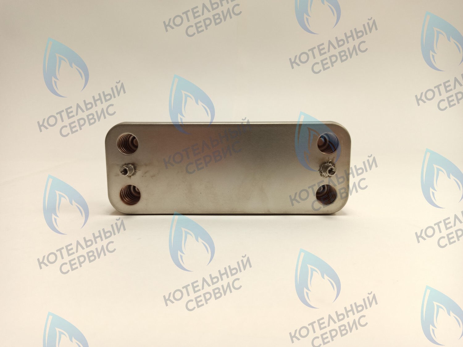 ES190X-154-12F-CH Теплообменник  ГВС вторичный 12 пластин в Екатеринбурге	