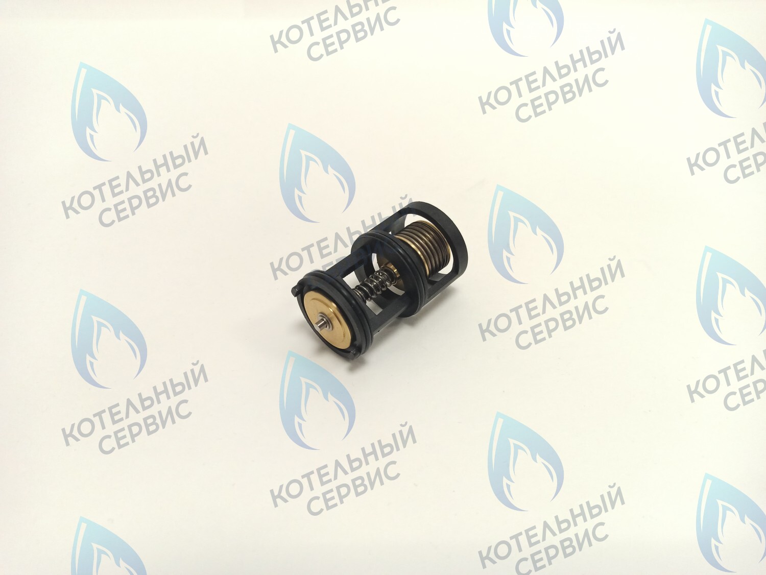 12927600A00176-02 Ремкомплект 3-ходового клапана KENTATSU (без верхней части) в Екатеринбурге	