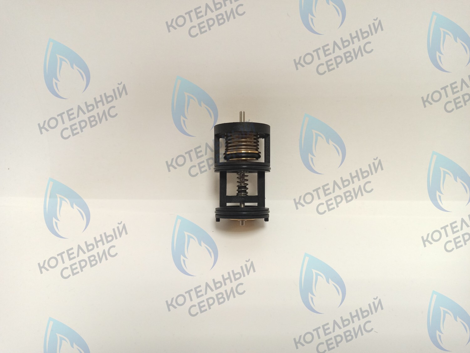 12927600A00176-02 Ремкомплект 3-ходового клапана KENTATSU (без верхней части) в Екатеринбурге	