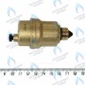 5625830 воздухоотводчик автоматический BAXI в Екатеринбурге	