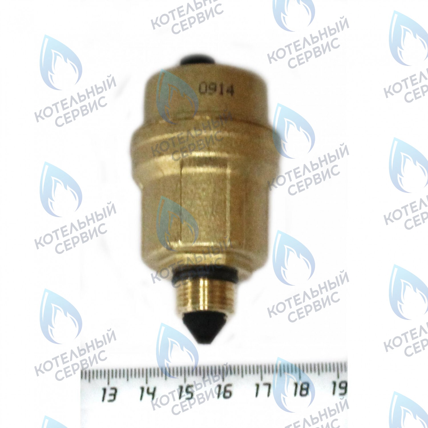 5625830 воздухоотводчик автоматический BAXI в Екатеринбурге	