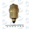 5625830 воздухоотводчик автоматический BAXI в Екатеринбурге	