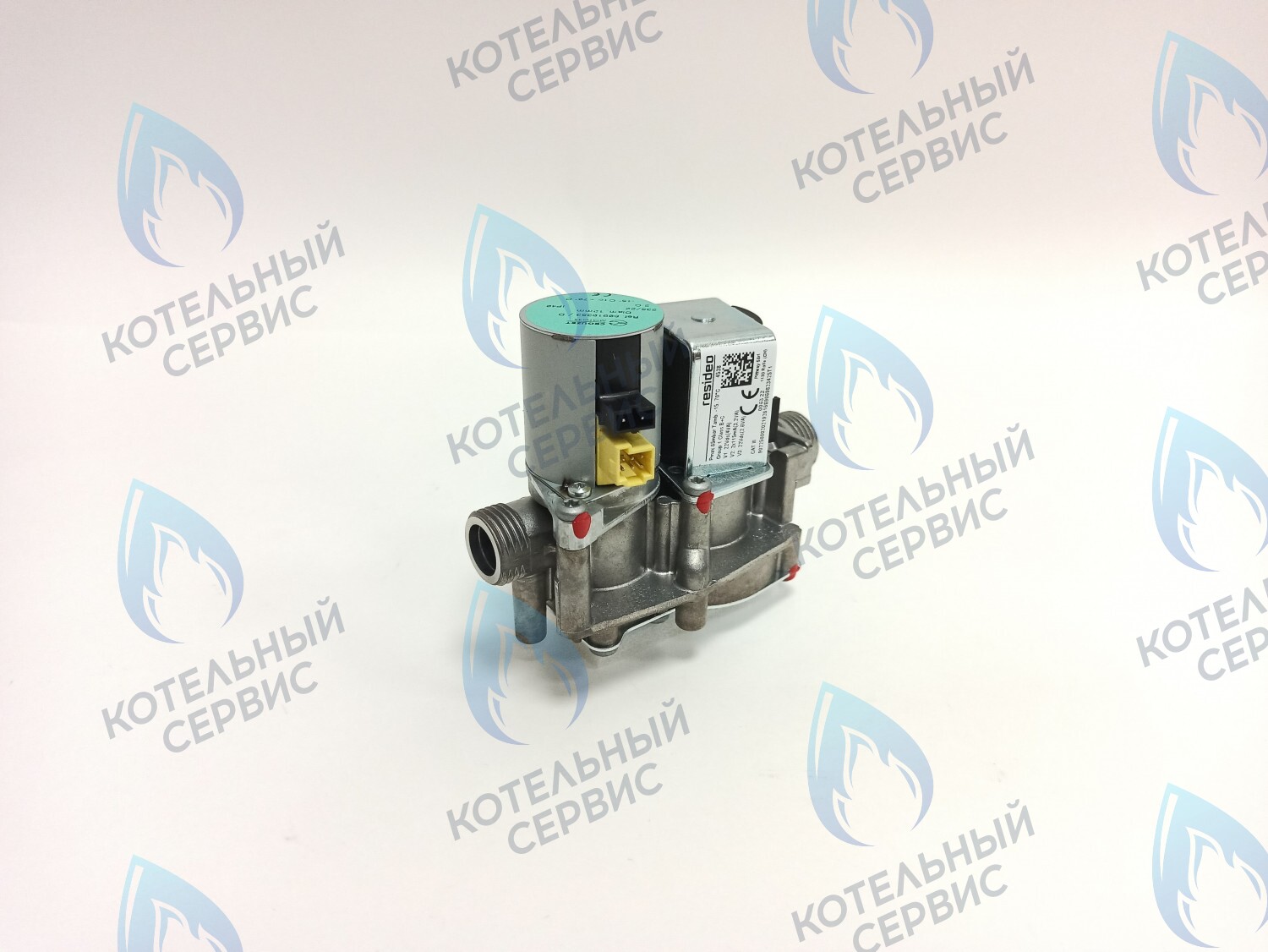 GV004 Газовая арматура VAILLANT (0020019991) в Екатеринбурге	