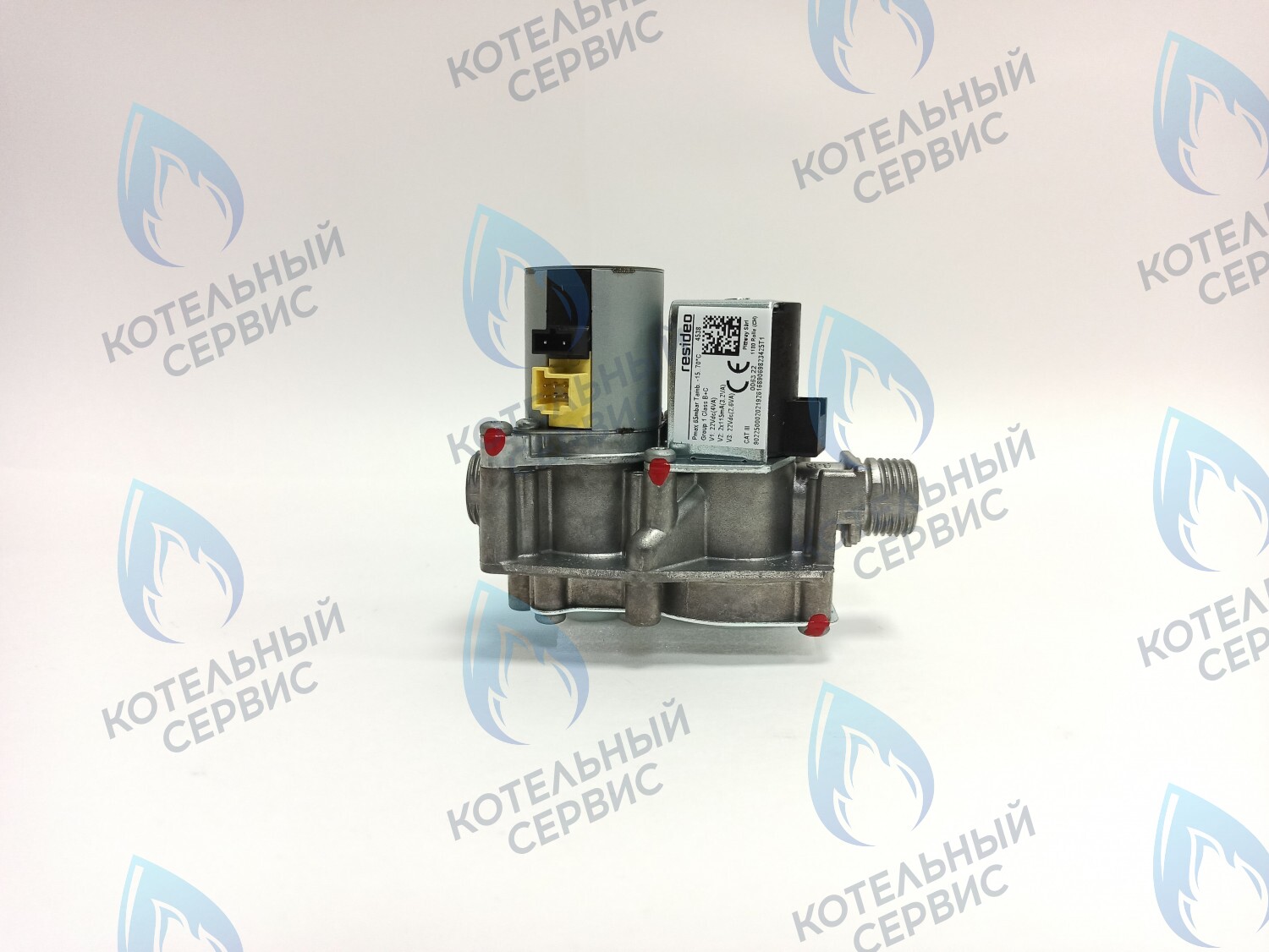 GV004 Газовая арматура VAILLANT (0020019991) в Екатеринбурге	