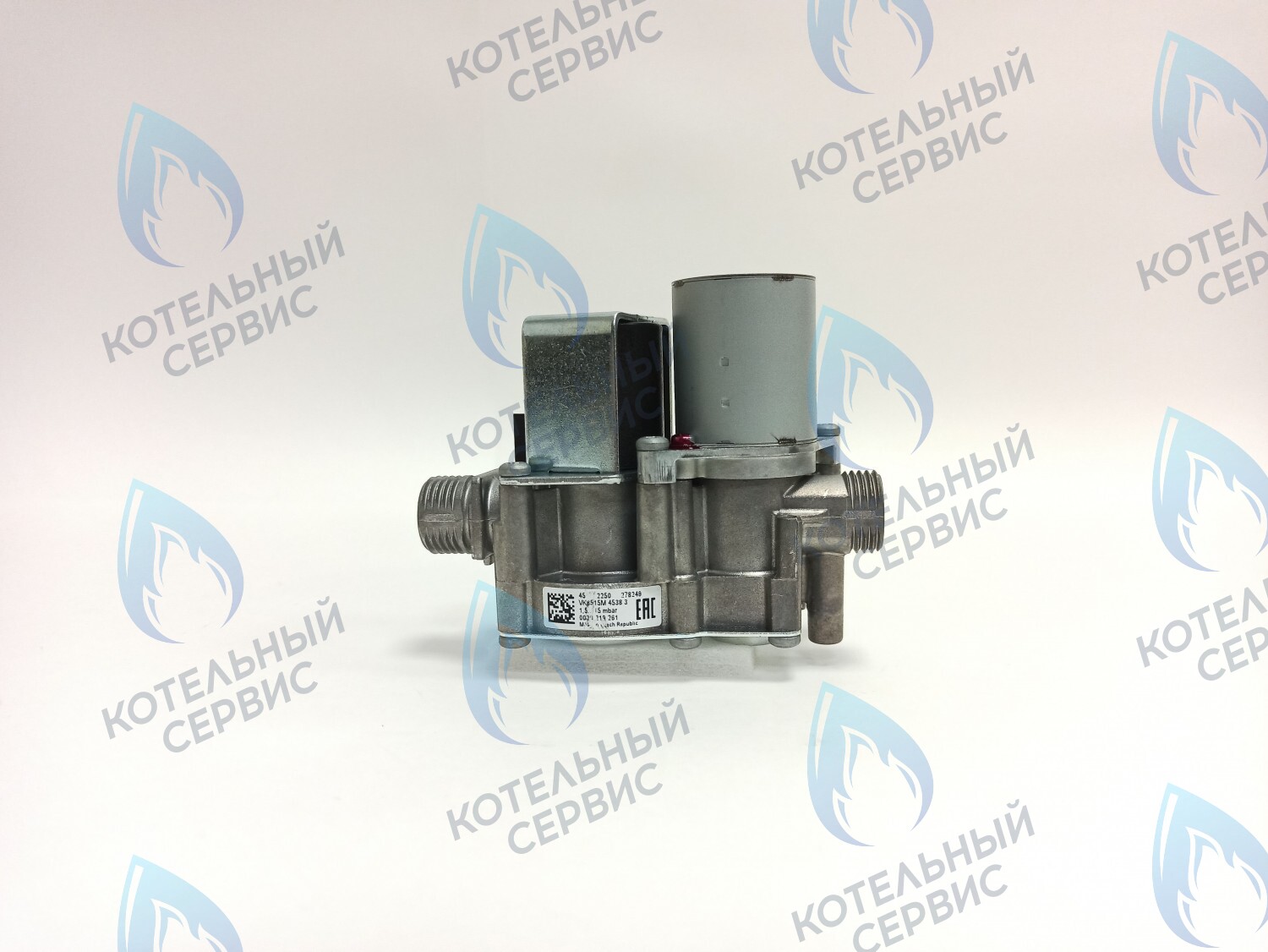 GV004 Газовая арматура VAILLANT (0020019991) в Екатеринбурге	