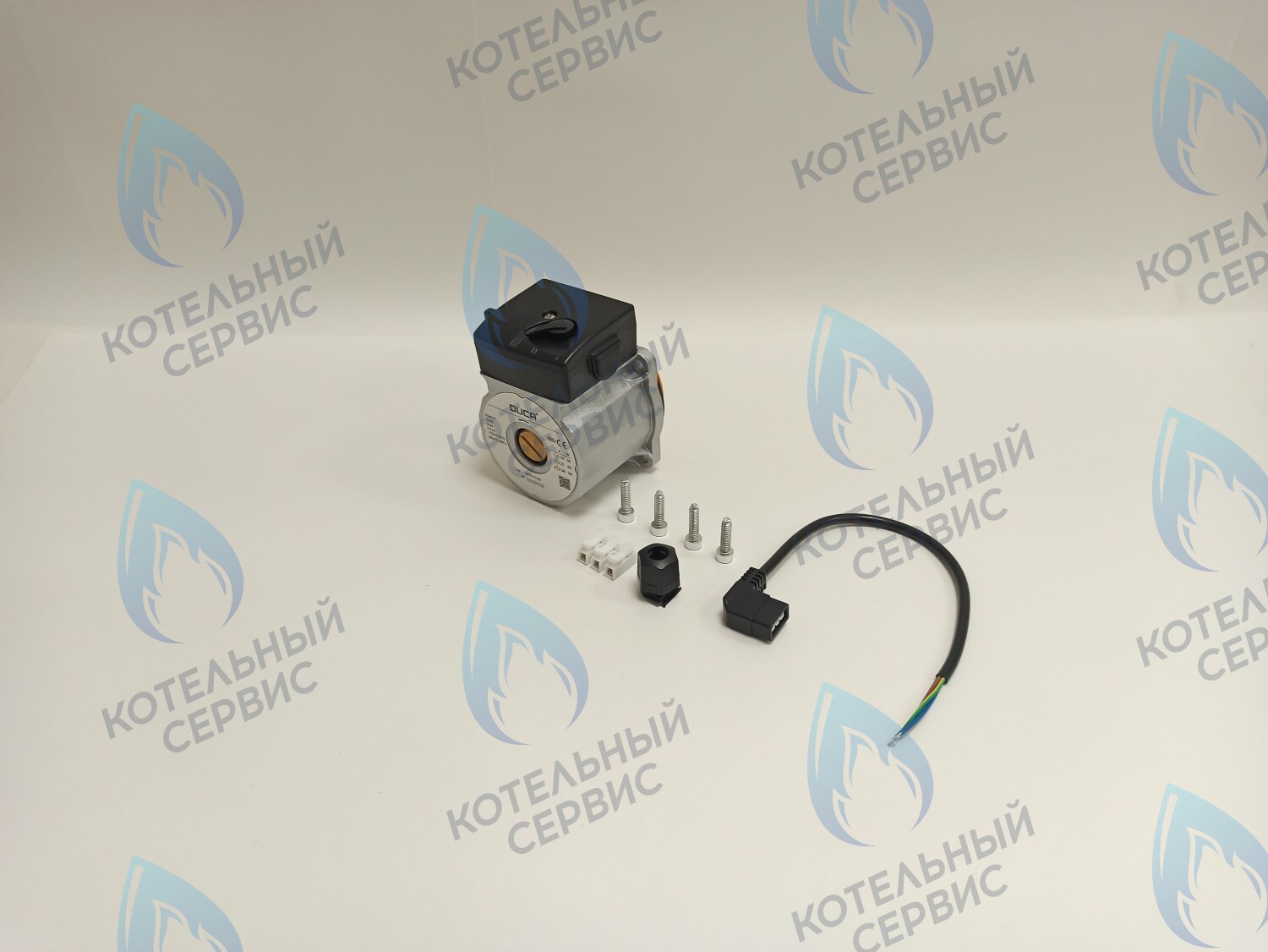 PH-W21CCW50-DW84BB Двигатель насоса DUCA BPS15-5D (против часовой стрелки) в Екатеринбурге	