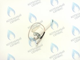 Левый электрод розжига Magnum (BI1123 101) ELECTROLUX