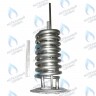 5662920 змеевик бойлера BAXI в Екатеринбурге	