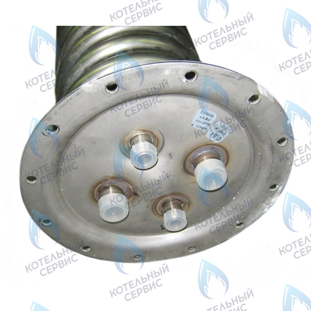 5662920 змеевик бойлера BAXI в Екатеринбурге	