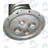 5662920 змеевик бойлера BAXI в Екатеринбурге	