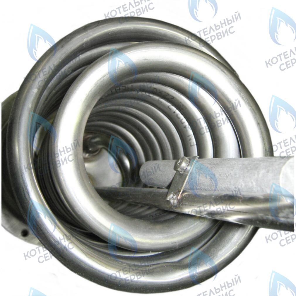5662920 змеевик бойлера BAXI в Екатеринбурге	