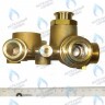 5680940 клапан 3-ходовой  в сборе BAXI в Екатеринбурге	