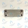 ES190PE-148-20R-CH Теплообменник  ГВС вторичный 20 пластин (KS90268980) в Екатеринбурге	
