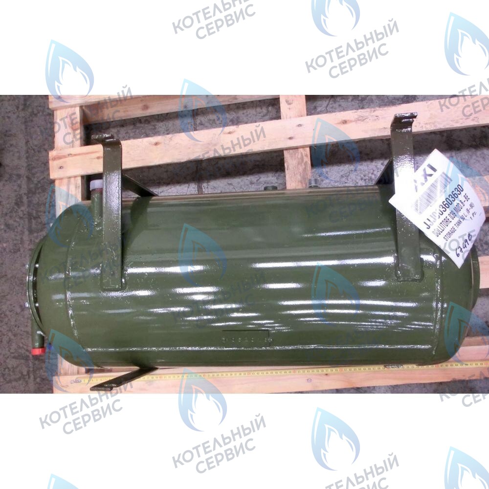 3603630 Бак бойлера в сборе BAXI в Екатеринбурге	