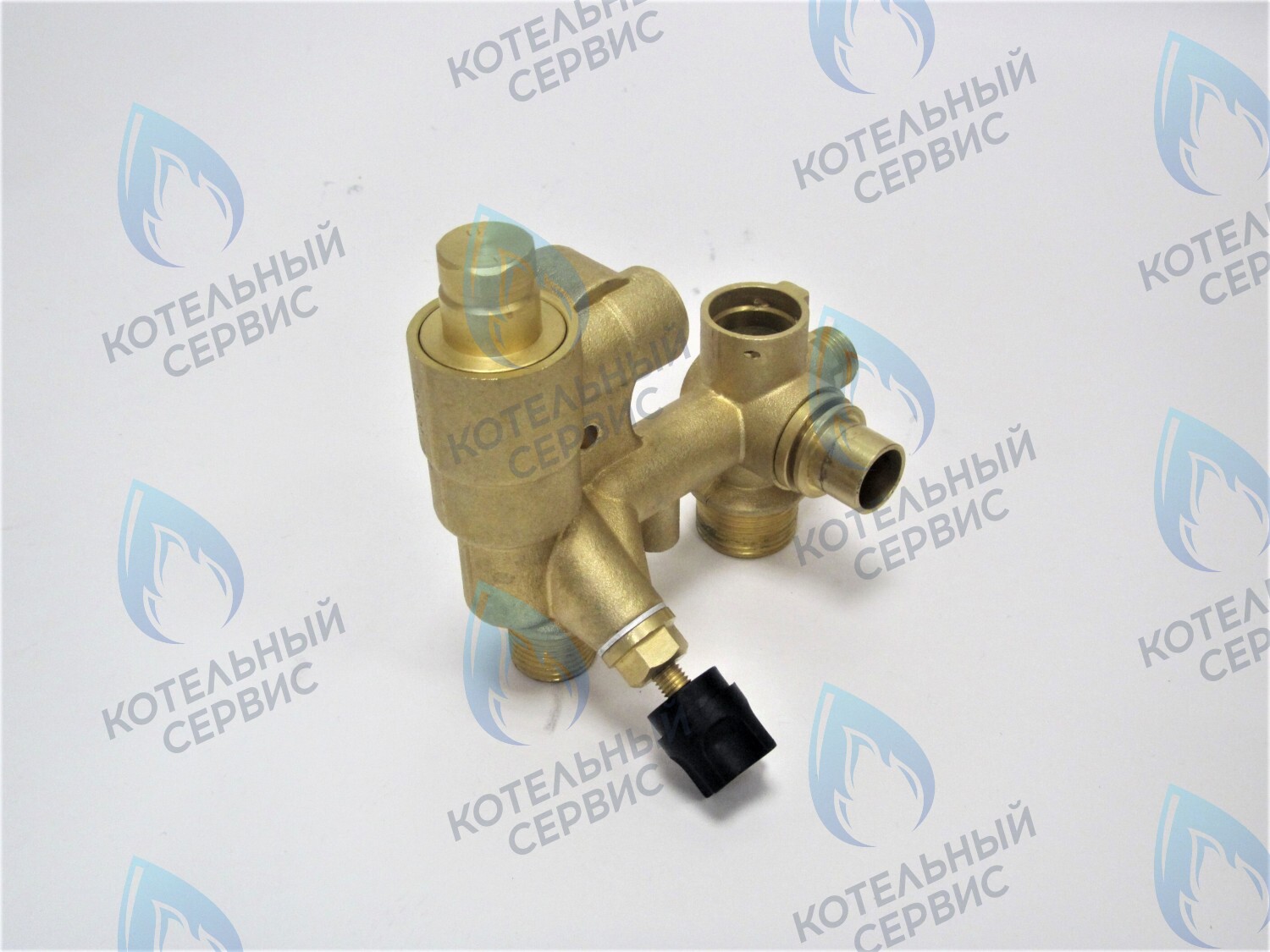 CB11030022 Входной водяной узел ELSOTHERM Т-116 в Екатеринбурге	