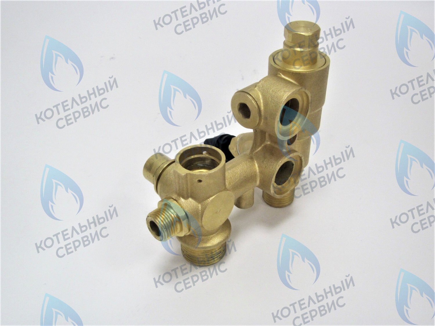 CB11030022 Входной водяной узел ELSOTHERM Т-116 в Екатеринбурге	