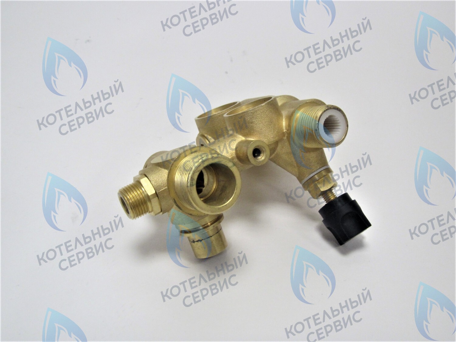 CB11030022 Входной водяной узел ELSOTHERM Т-116 в Екатеринбурге	