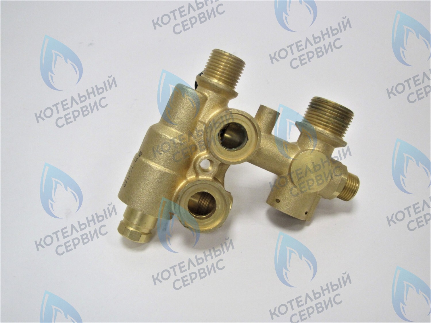 CB11030022 Входной водяной узел ELSOTHERM Т-116 в Екатеринбурге	