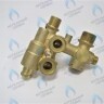 CB11030022 Входной водяной узел ELSOTHERM Т-116 в Екатеринбурге	