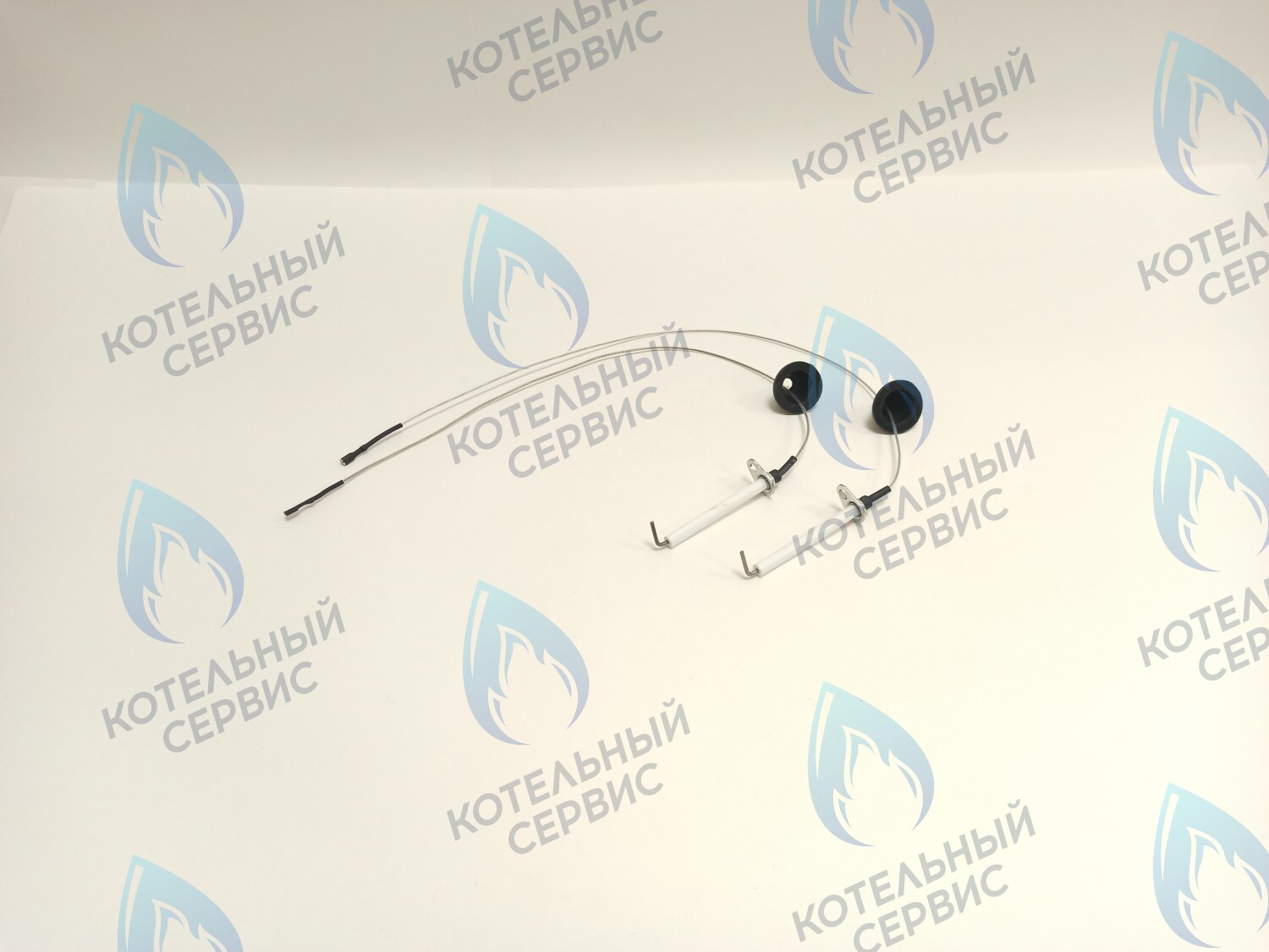 DA0100010 Игла розжига KOTITONTTU TOIVO T 10-18-20-24 DK в Екатеринбурге	